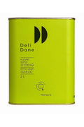 Deli Dane Memecik Teneke Zeytinyağı